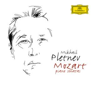 Mozart - Piano Sonatas