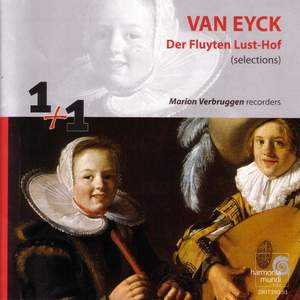 Eyck: The Flute's Garden of Delights