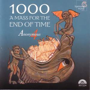 1000 - A Mass for the End of Time