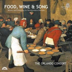 Food, Wine & Song