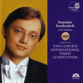 Liszt: Rhapsodie espagnole, S254, etc.
