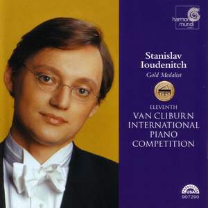 Liszt: Rhapsodie espagnole, S254, etc.