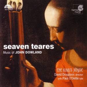 Dowland: Lachrimae, or Seaven Teares