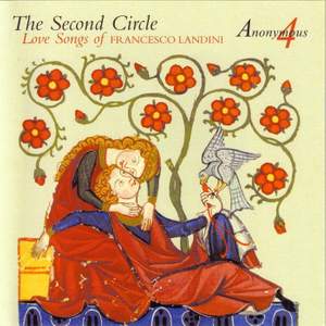 Landini, F: The Second Circle