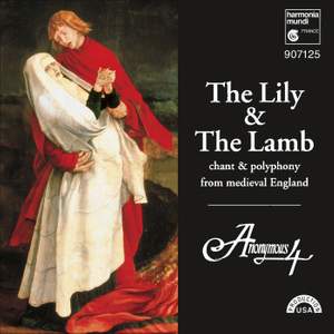 The Lily and the Lamb