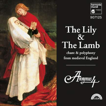 The Lily and the Lamb