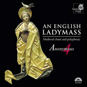 An English Ladymass