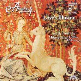 Love's Illusion