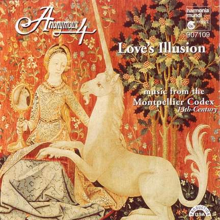 Love's Illusion