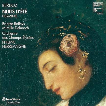 Berlioz - Vocal Works