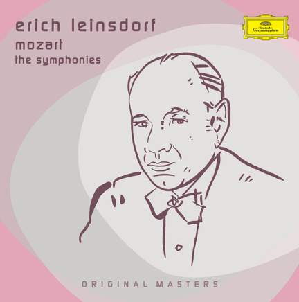 Mozart: Symphonies (Complete)