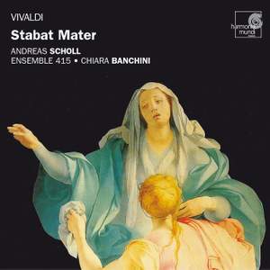 Vivaldi: Stabat Mater Product Image