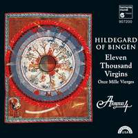 Hildegard: Eleven Thousand Virgins