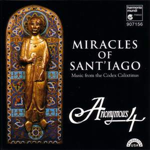Miracles of Santiago