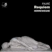 Fauré: Requiem & Franck: Symphony in D minor