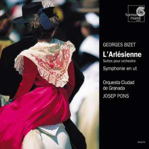 Bizet: L'Arlesienne Suite No. 1, etc.