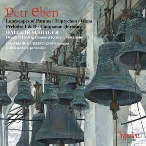 Eben - The Organ Music - 5