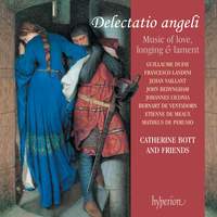 Delectatio angeli