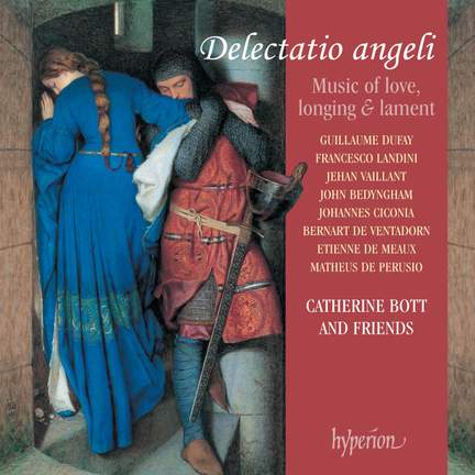 Delectatio angeli