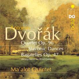 Dvorak - Chamber Music