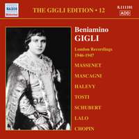 The Gigli Edition 12
