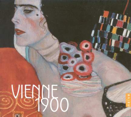 Vienne 1900