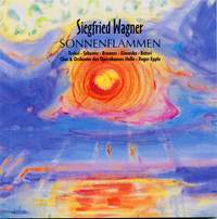 Wagner, S: Sonnenflammen, Op. 8