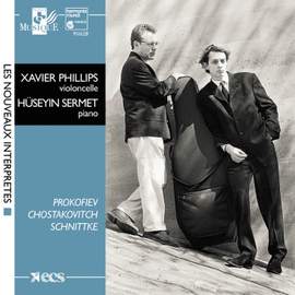 Sonatas for Cello and Piano