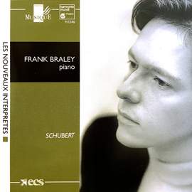 Schubert: Piano Sonata No. 20 in A major, D959, etc.