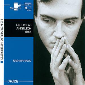 Rachmaninov - Etudes tableaux, Op. 33 & Op. 39