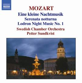 Mozart: Eine Kleine Nachtmusik