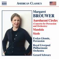 American Classics - Margaret Brouwer