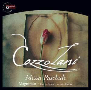 Cozzolani: Messa Paschale