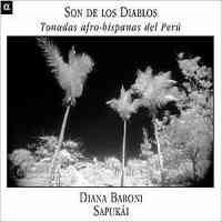 Son de los diablos