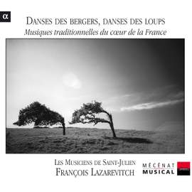 Danses des Bergers, danses des Loups