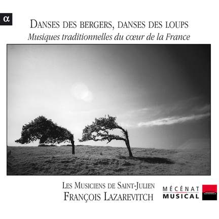 Danses des Bergers, danses des Loups