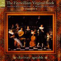 The Fitzwilliam Virginal Book