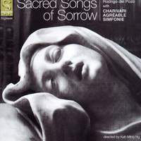 Sacred Songs of Sorrow