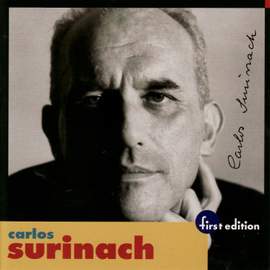 Carlos Surinach