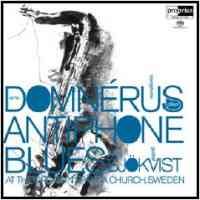 Antiphone Blues