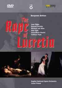 Britten: The Rape of Lucretia