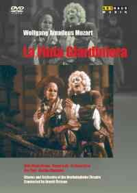 Mozart: La finta giardiniera, K196