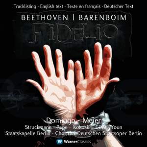Beethoven: Fidelio, Op. 72