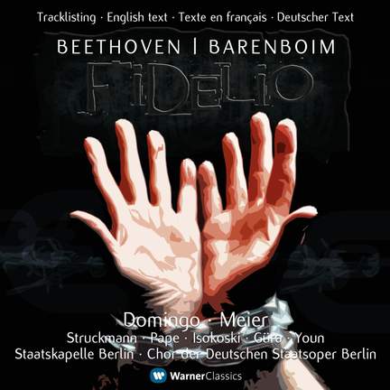 Beethoven: Fidelio, Op. 72