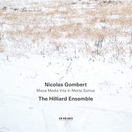 Gombert: Missa Media Vita