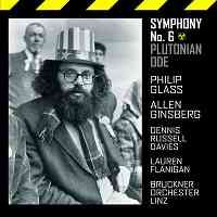 Glass, P: Symphony No. 6 'Plutonian Ode'