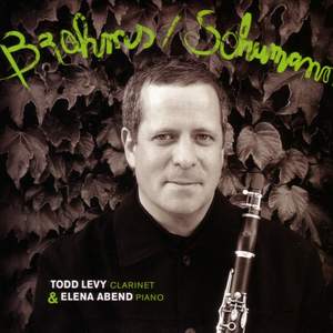 Brahms: Clarinet Sonatas