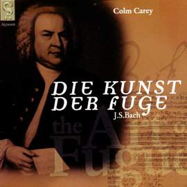 Bach, J S: The Art of Fugue, BWV1080