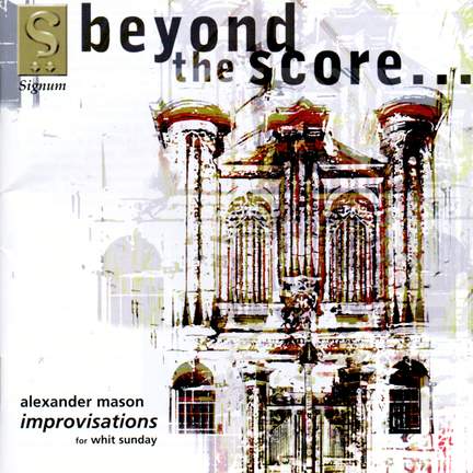 Beyond the Score