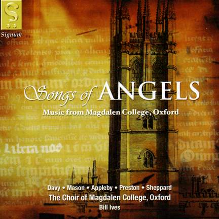 Songs of Angels